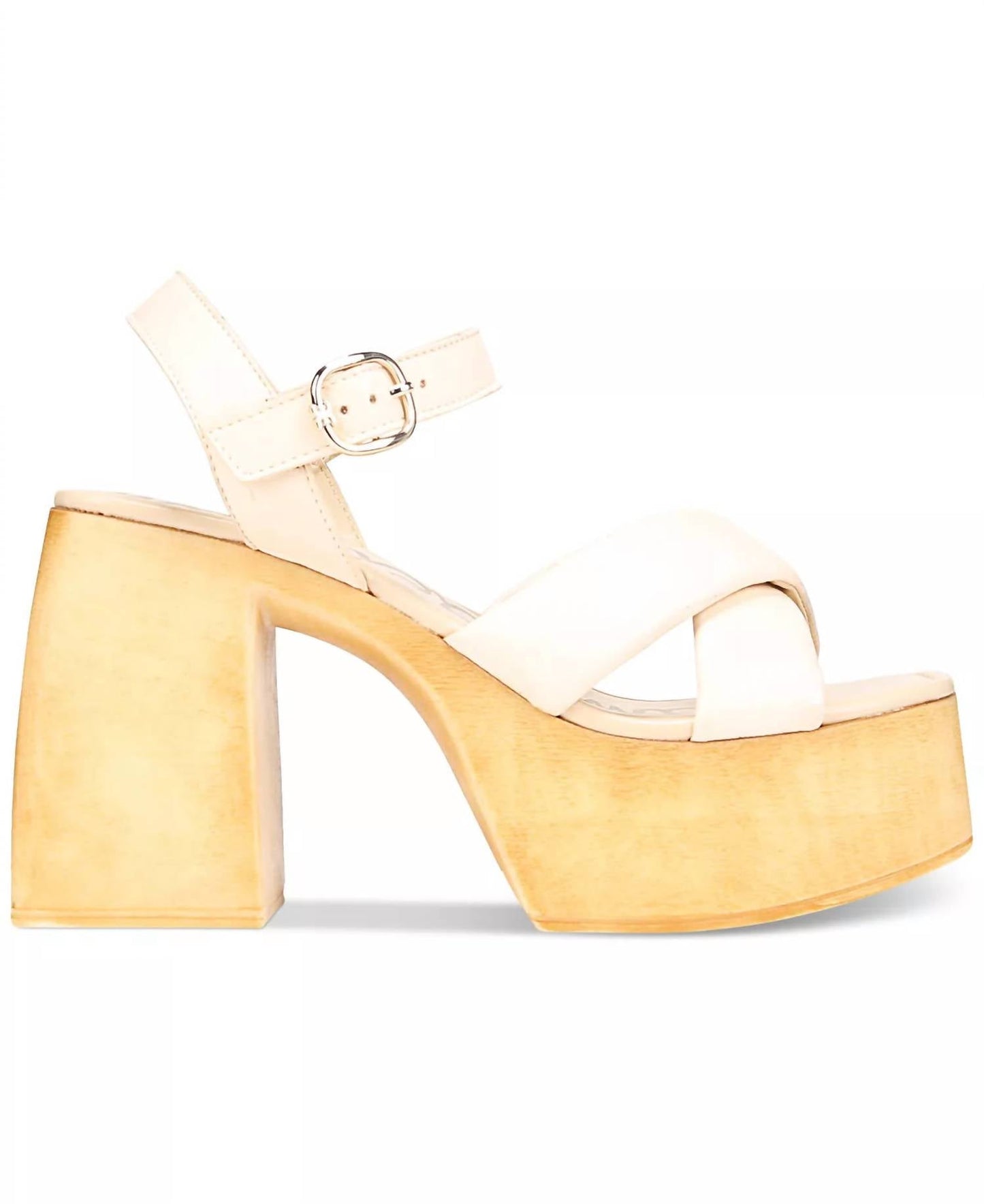 Sam Edelman - Suzannah Platform Sandal