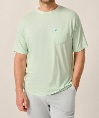 Johnnie-O - Dale 2.0 Pocket T-shirt