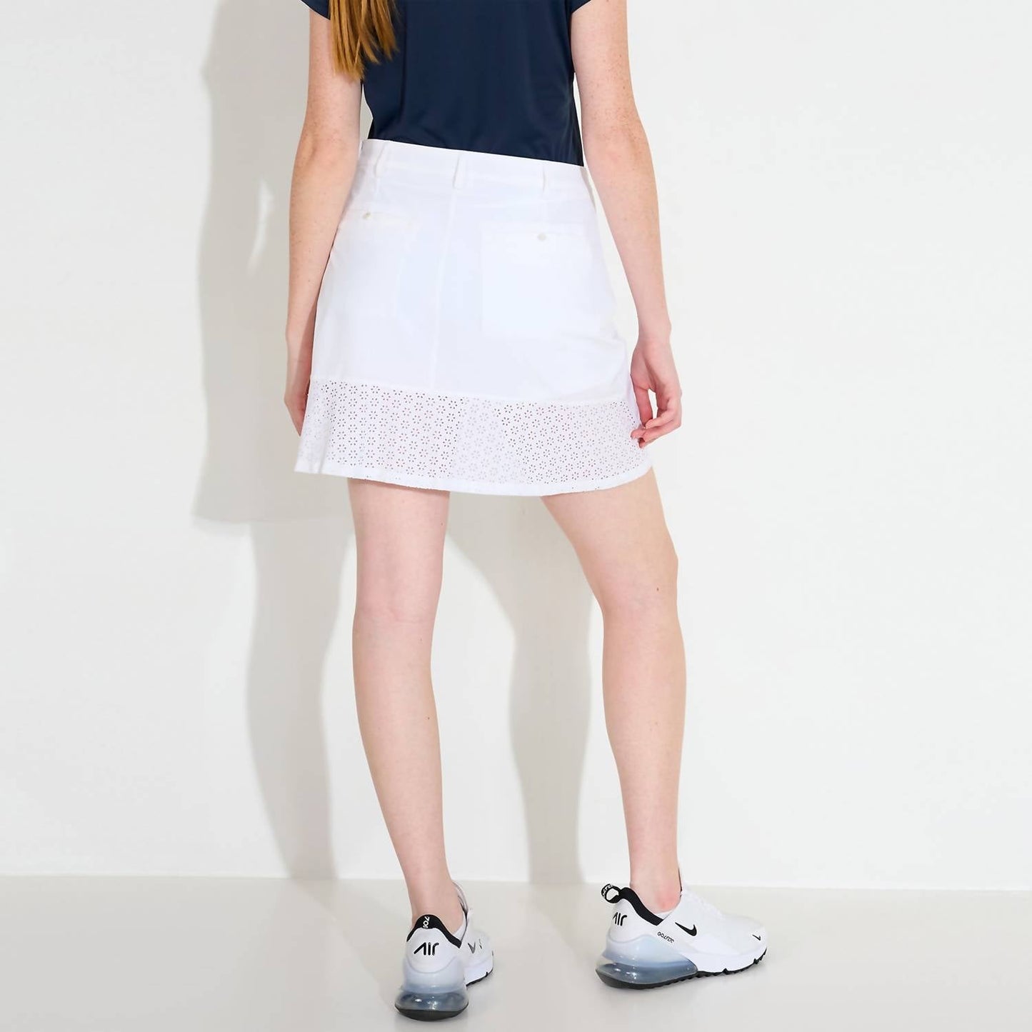 Abacus Sportswear Us - Manga Golf Skorts