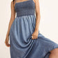 Z Supply - Bayside Maxi Dress