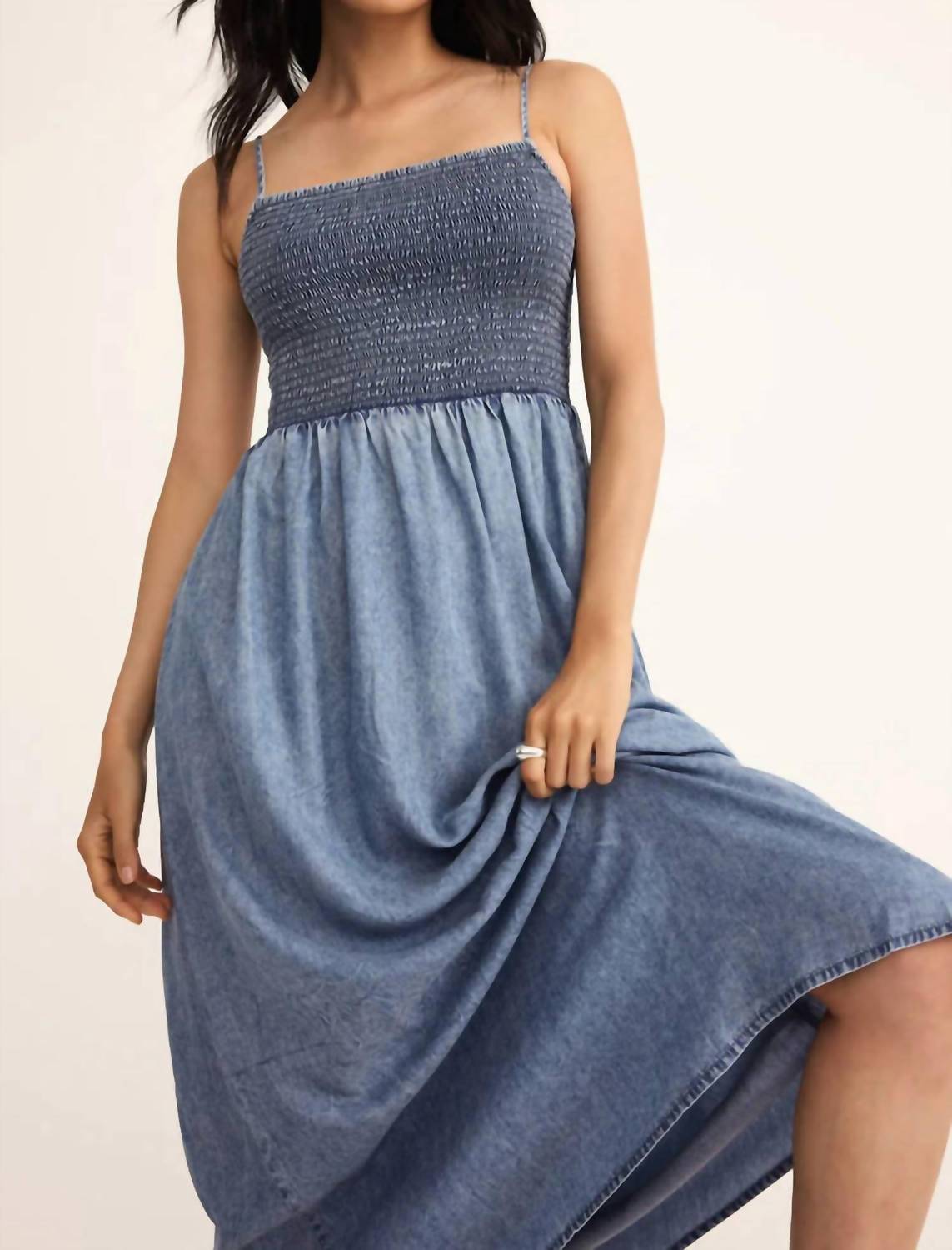Z Supply - Bayside Maxi Dress