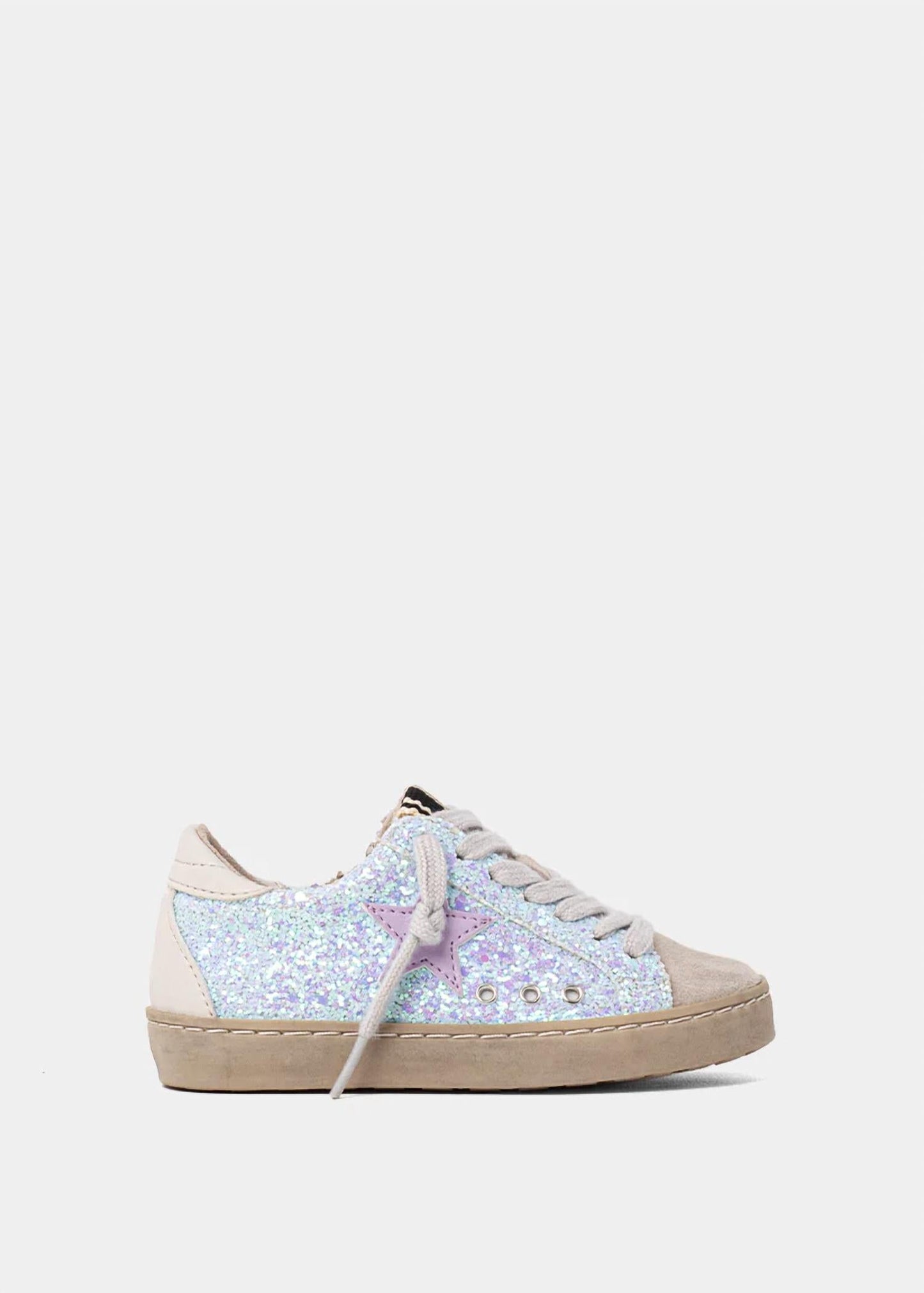 Shu Shop - Girl's Paula Mini Sneakers