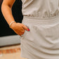 Spanx - On The Move Dress