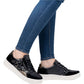 Remonte - Women's Synthetic Leather Sneakers