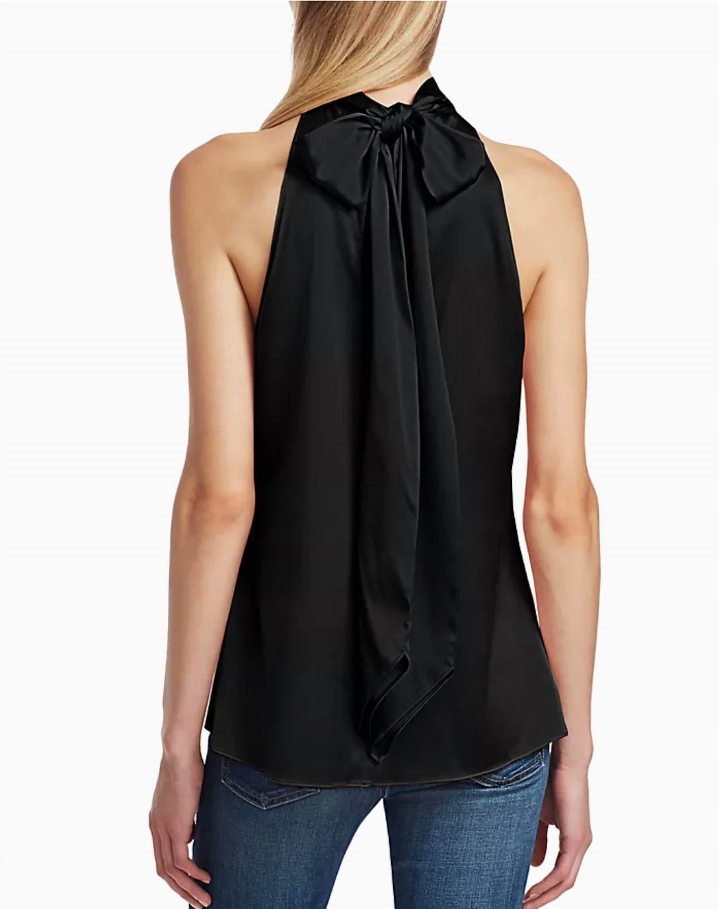 Ramy Brook - Lori Halter Top