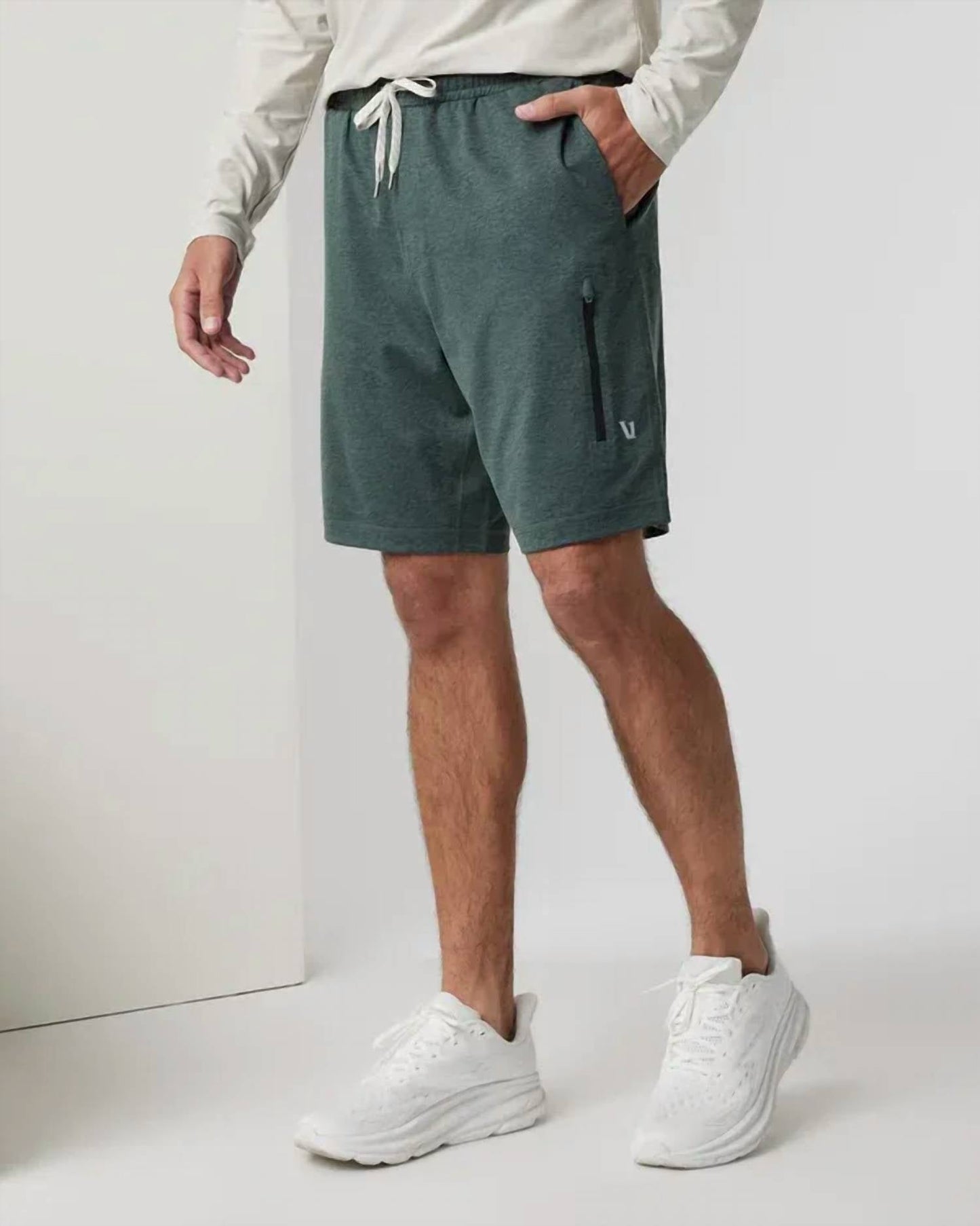 Vuori - Men's Sunday Short