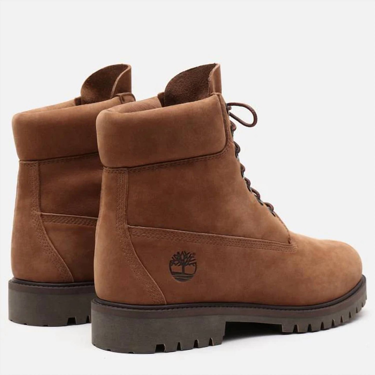 Timberland - Men's Premium Heritage 6-inch Boot