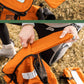 K9 Sport Sack - Walk-on | Lightweight & Packable Dog Carrier With Harness & Storage