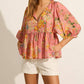 Auguste The Label - Audrey Blouse