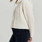 Another Love - Eden Knit Hoodie Sweatshirt