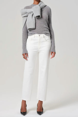 Citizens Of Humanity - Palma Straight Jeans