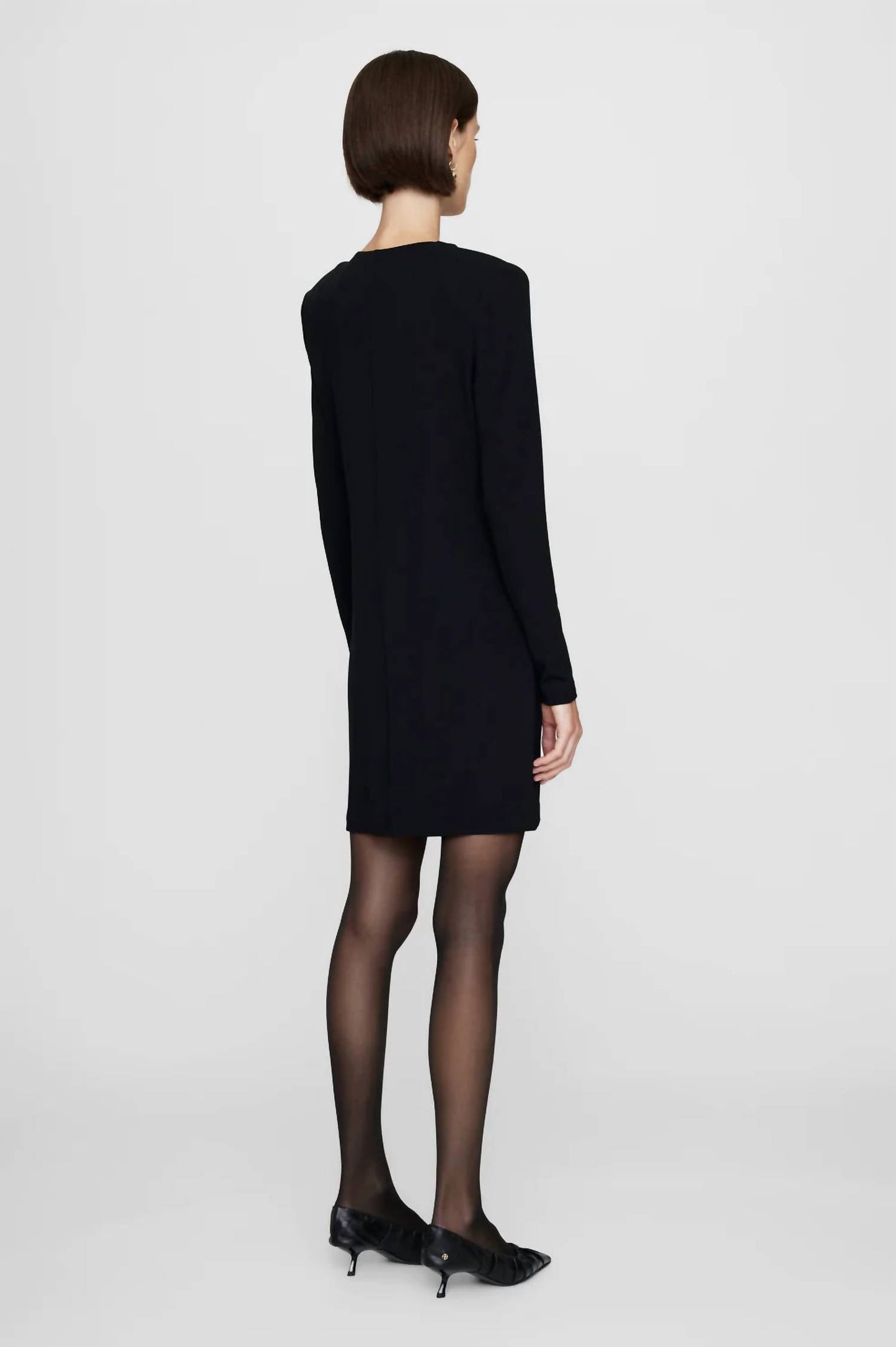 Anine Bing - Amaya Dress