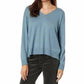Eileen Fisher - Boxy Pullover Sweater