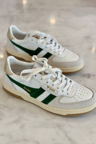 Gola - Women's Hawk Sneakers