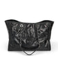 Chanel - Women's Deauville Tote - Pre-loved