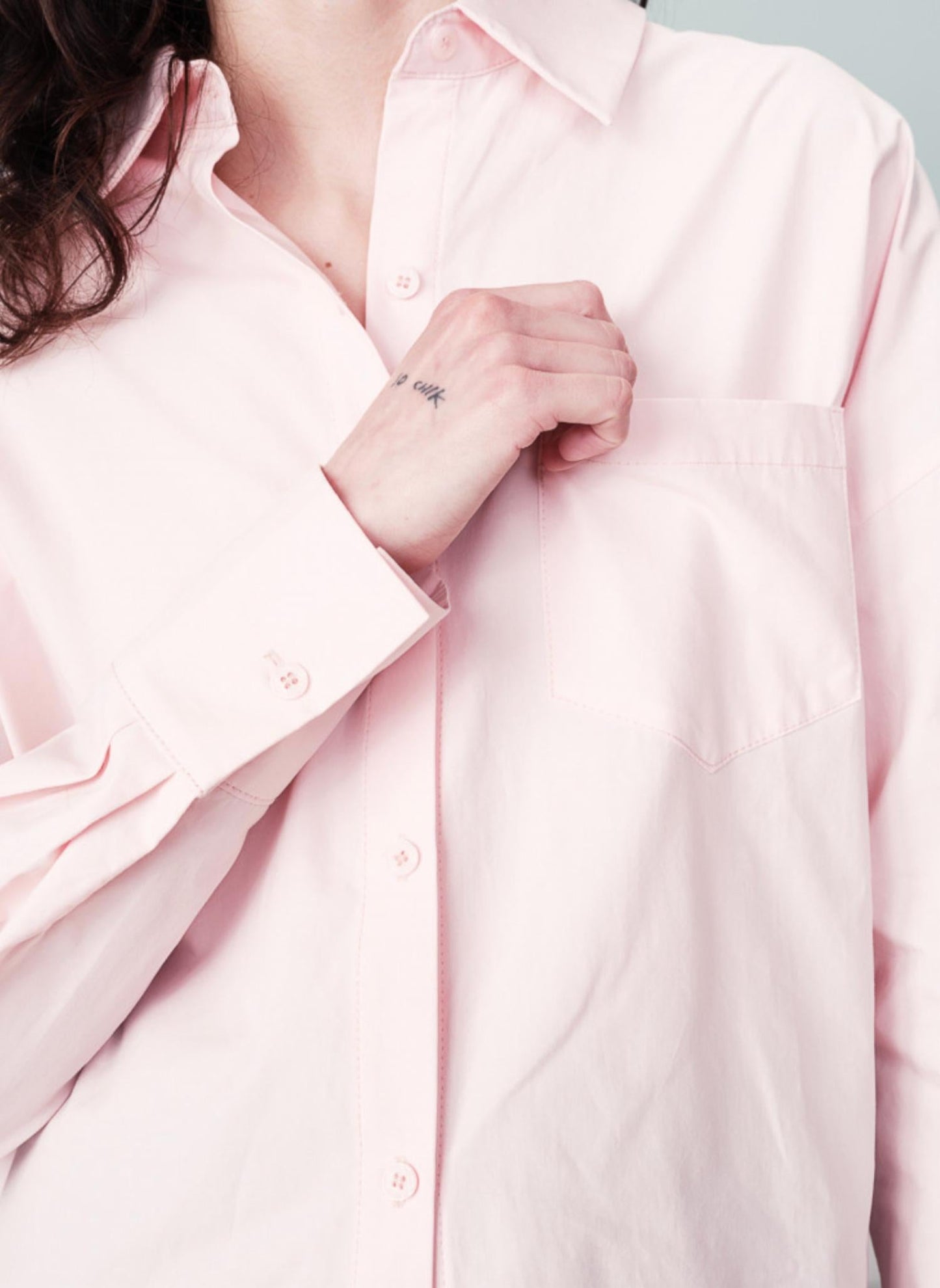 Grace & Mila - Nesrine Blouse