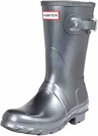 Hunter - Women's Original Short Nebula Boots