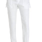 Enza Costa - SUPPLE CANVAS EASY PANT