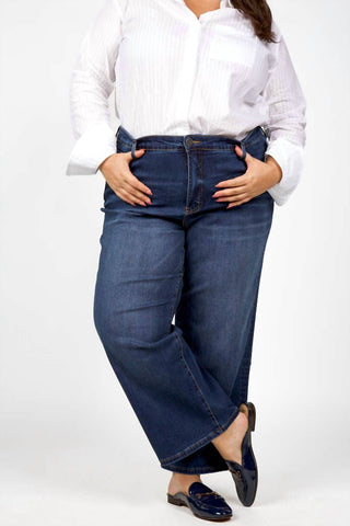 Kut From The Kloth - Charlotte High Rise Jeans - Plus