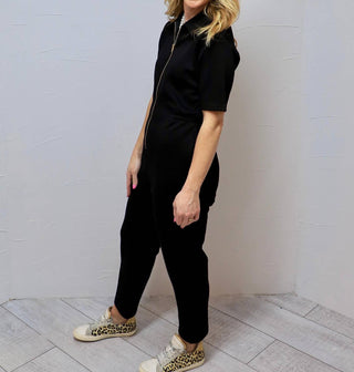 Before You - Bootcut Go Romper