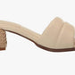 Chinese Laundry - Women's Lucianna Sandal