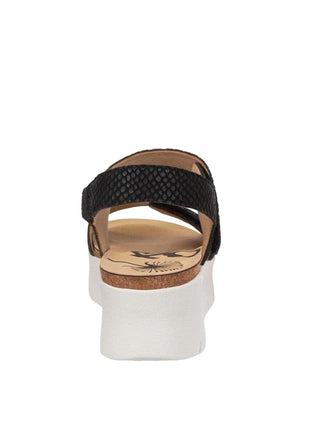 Otbt - MONTANEPLATFORM SANDAL