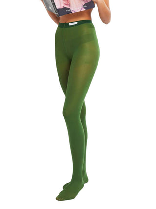 Maria La Rosa - Lycra Tights