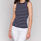 Charlie B - Rib Knit Tank