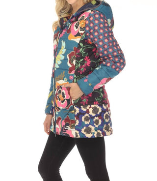 Johnny Was - Hazel Jacket