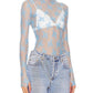 Free People - Lady Lux Layering Top