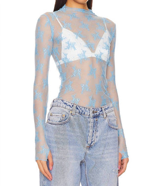 Free People - Lady Lux Layering Top