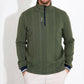 Abacus Sportswear Us - Woburn Midlayer Half Zip Sweater