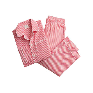 J.Crew - Boys Striped Pajama Set