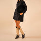 Care Tucker - Basic Preslie Poplin Shirt Dress