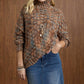 Coco + Carmen - Hoge Chunky Loose Knit Sweater
