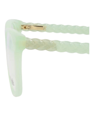 Chloe - Kids' Cat Eye Optical Glasses