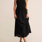 Z Supply - Dani Embroidered Midi Dress