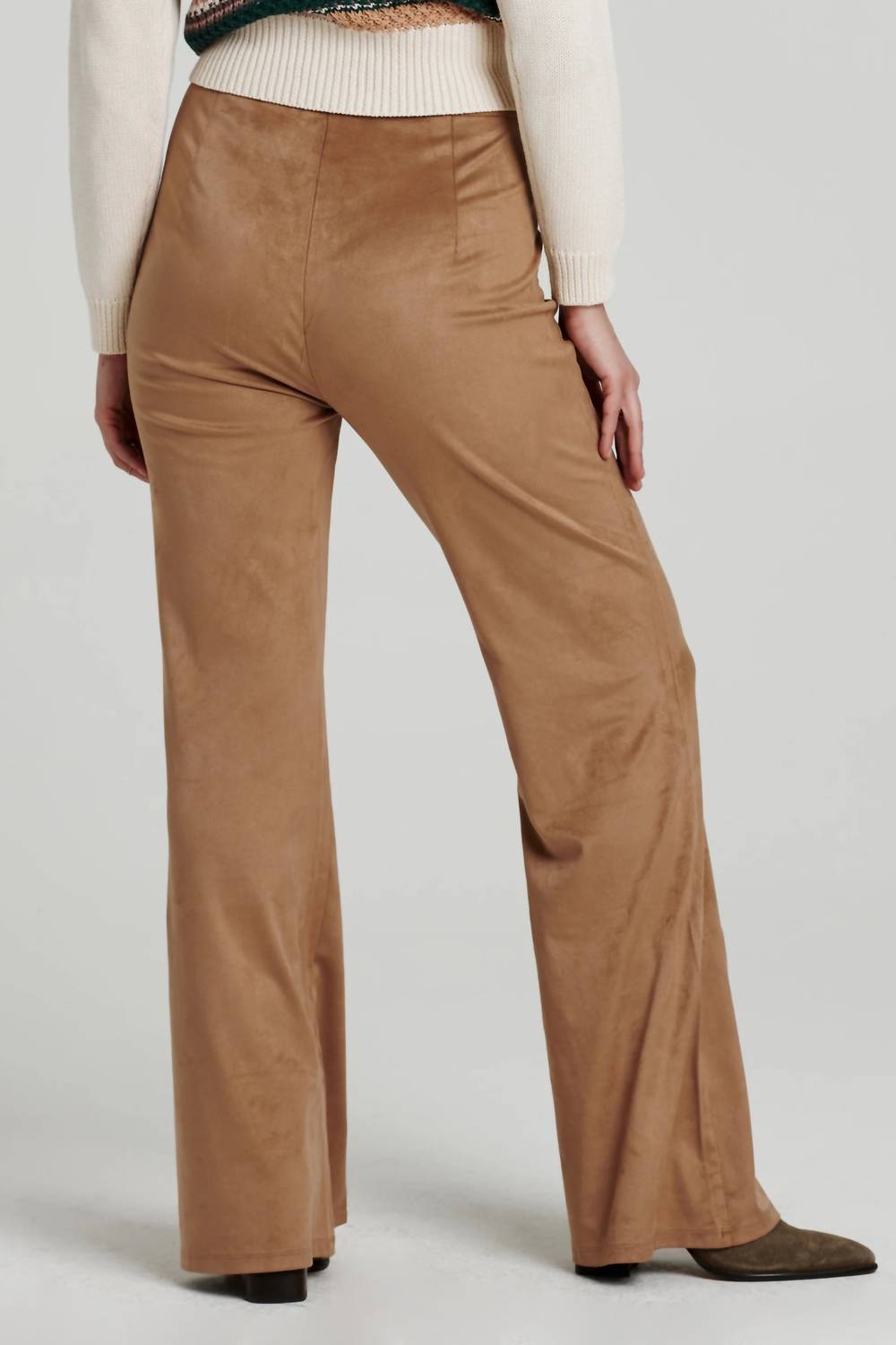 Another Love - Fallon Flare Pant