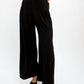 Frank Lyman - High-rise Culottes Wide Trousers