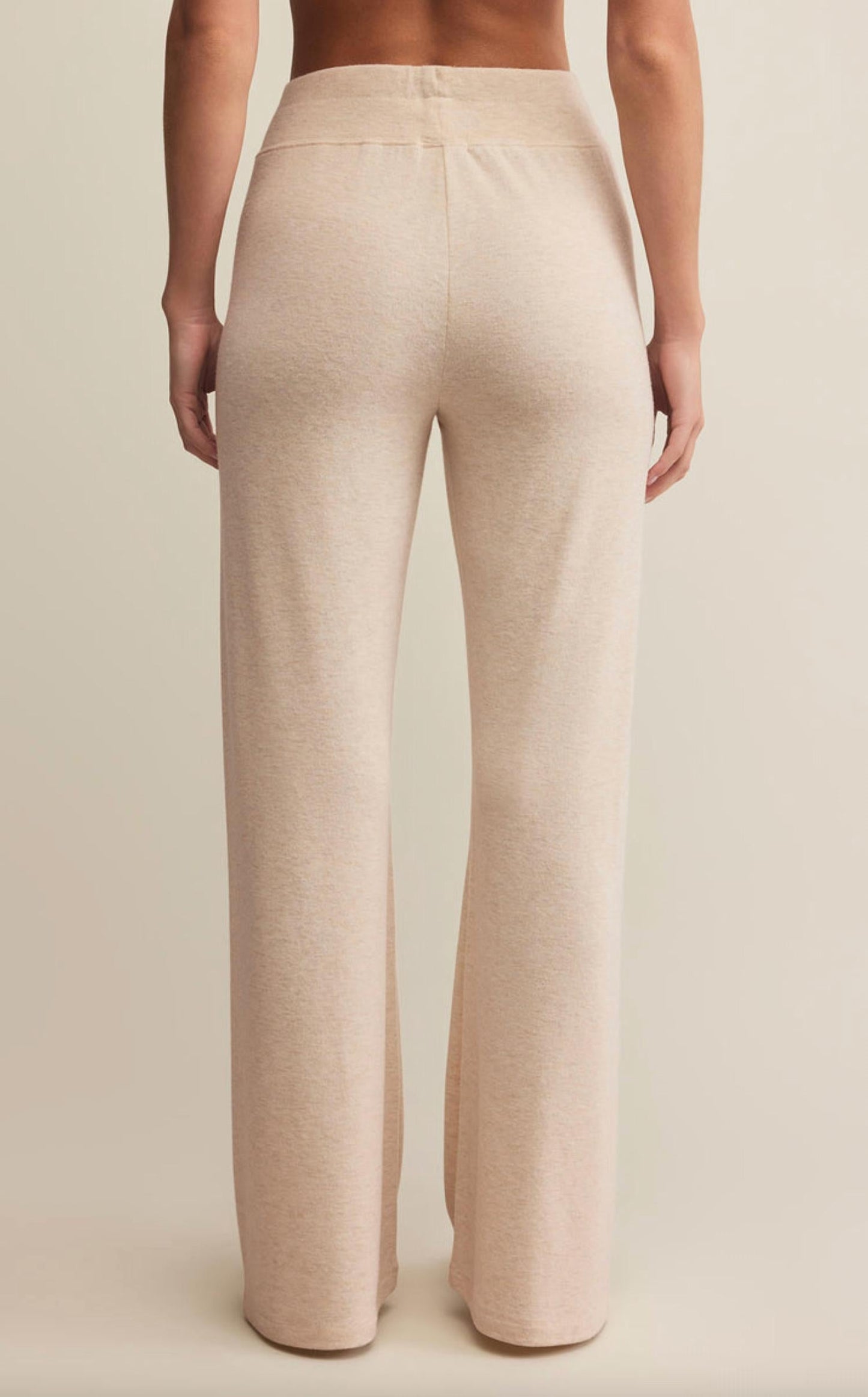 Z Supply - Wake Up Flare Pants