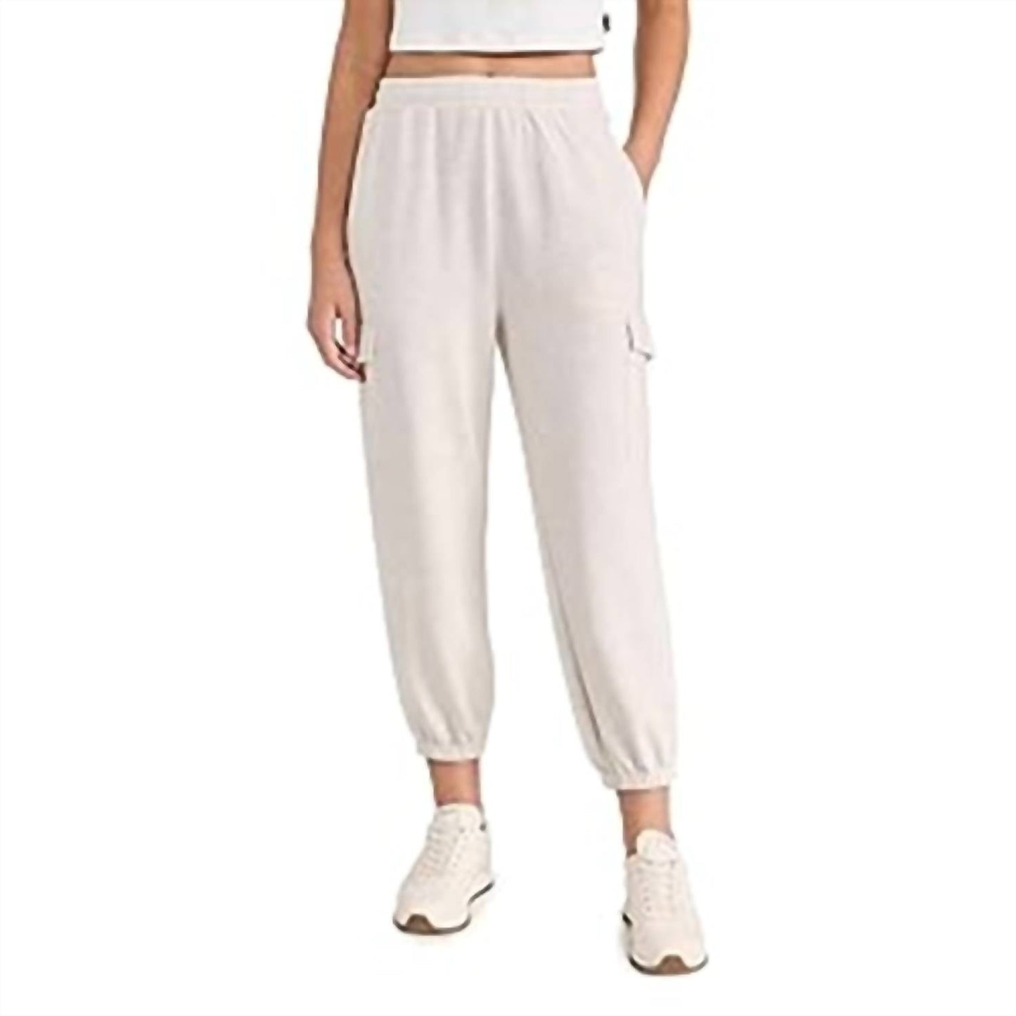 Varley - Clarice Cargo Pants
