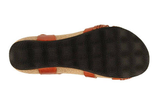 Taos - Women's Taos Trulie Wedge Sandal