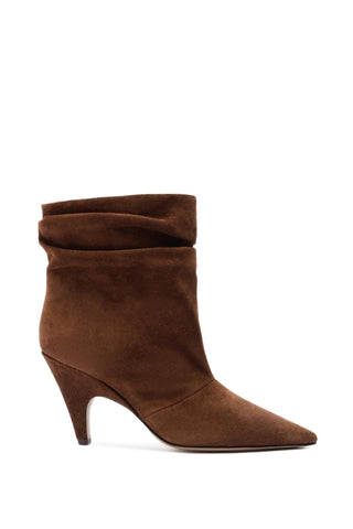 Alexandre Birman - Women's Tati Slouch Bootie