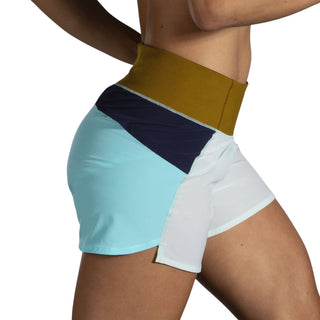 Brooks - WOMEN'S CHASER 5" SHORT