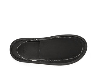 Sanuk - Men's Vagabond Street Hemp Shoe