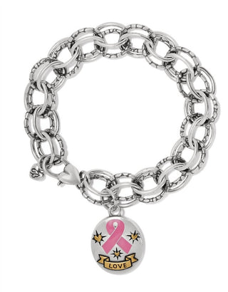 Brighton - Power Of Pink 2023 Bracelet