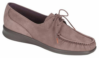 Sas - Women's Petra Lace Up Loafer