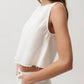 Pistola - RUE CROPPED SWING TOP