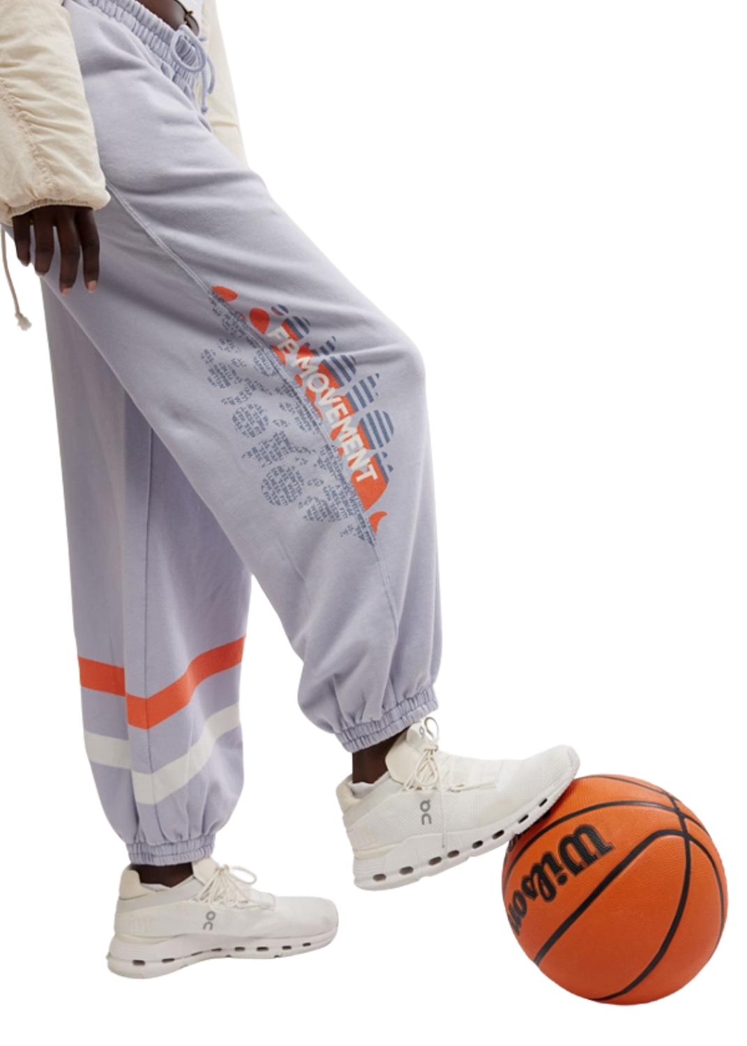 Free People - All Star Mid-rise Pant