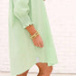 Caryn Lawn - Kimberly Mini Dress